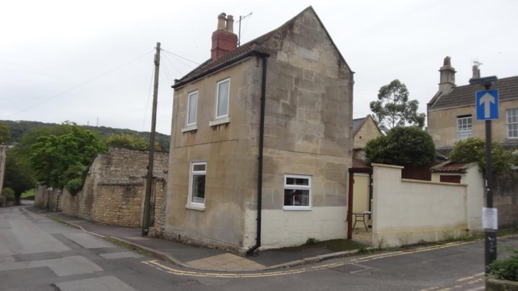 Lambridge Street, Bath, Somerset, BA1
