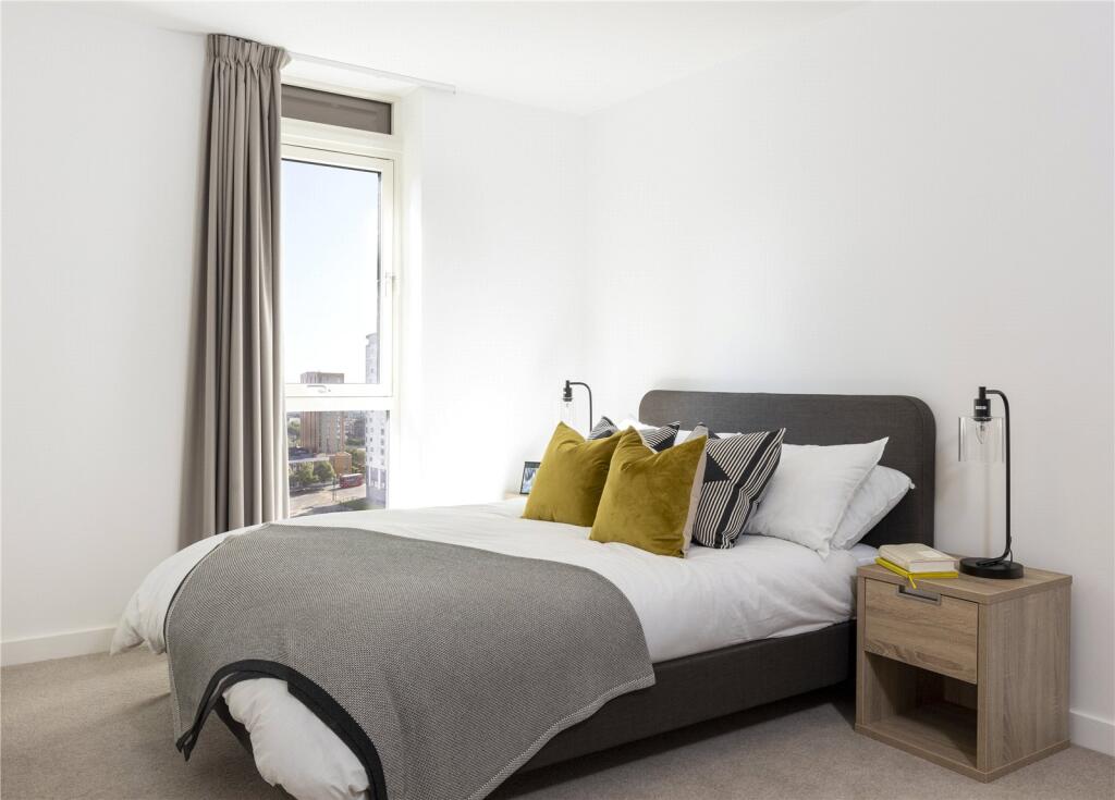 Additional image 9 of Allegro, The Priory Queensway, Birmingham, West Midlands, B4
