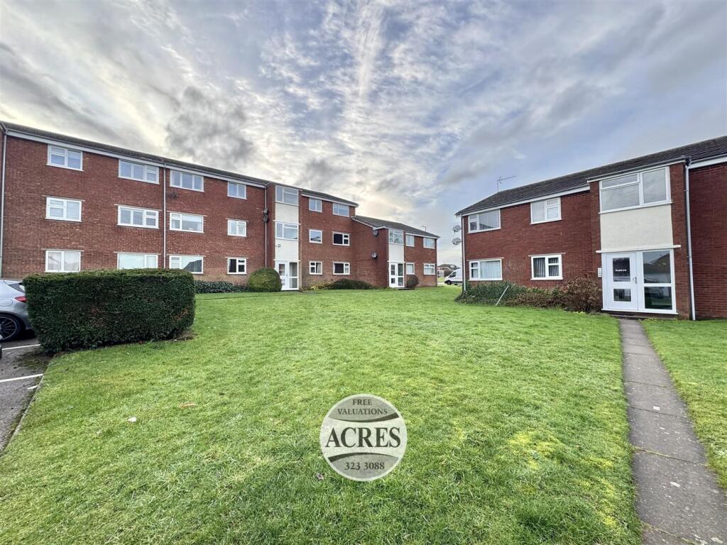 Additional image 14 of Croxton Court, Aldridge Road, Streetly