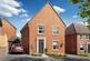 INGLEBY at Bluebell Meadows Off Inkersall Road, Inkersall, Chesterfield S43
