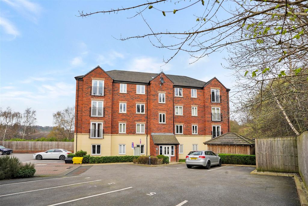 Additional image 15 of 2 bed flat for saleWhitstable Mews, Leeds LS12