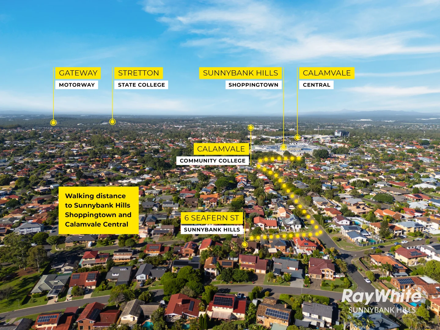 Additional image 2 of 6 Seafern Street, Sunnybank Hills QLD 4109
