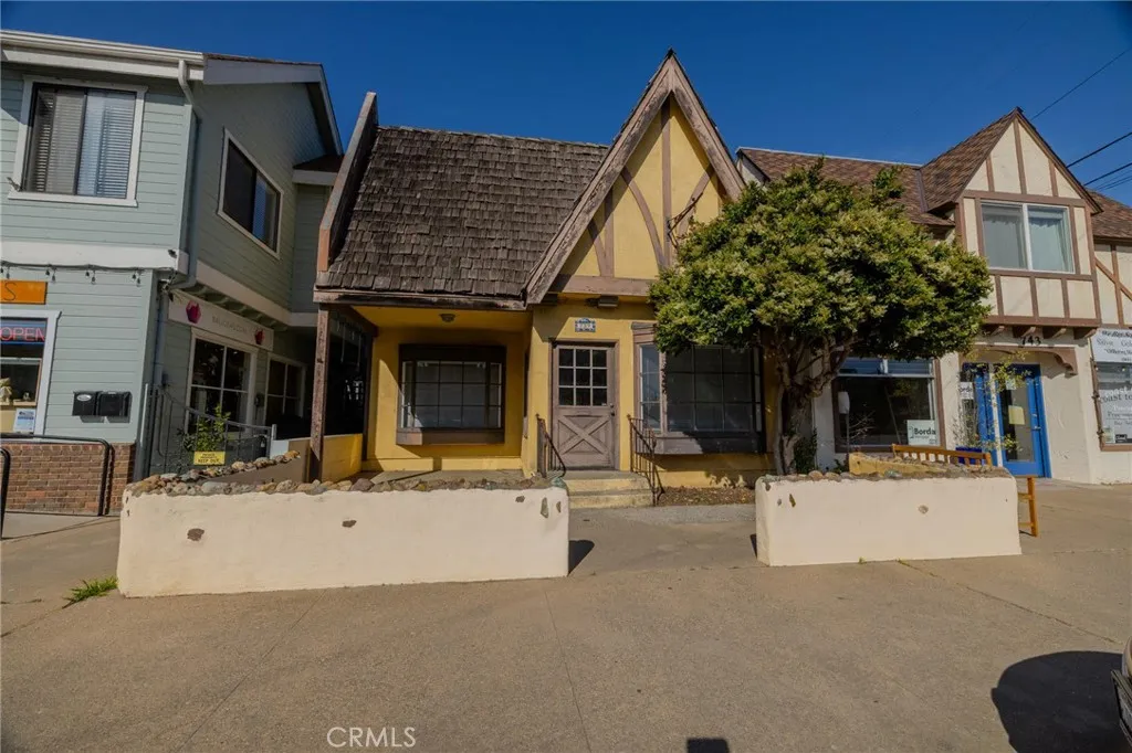 Additional image 2 of 739 Main St, Cambria, CA 93428