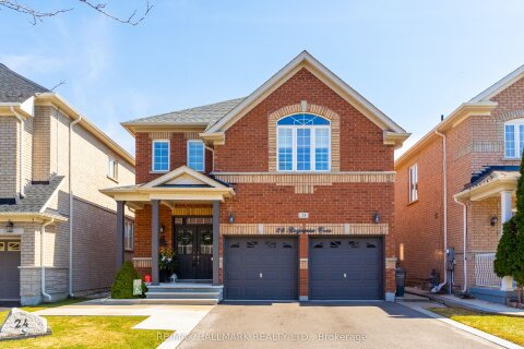 Additional image 8 of 24 Begonia Crescent, Brampton, ON, L7A 0M5
