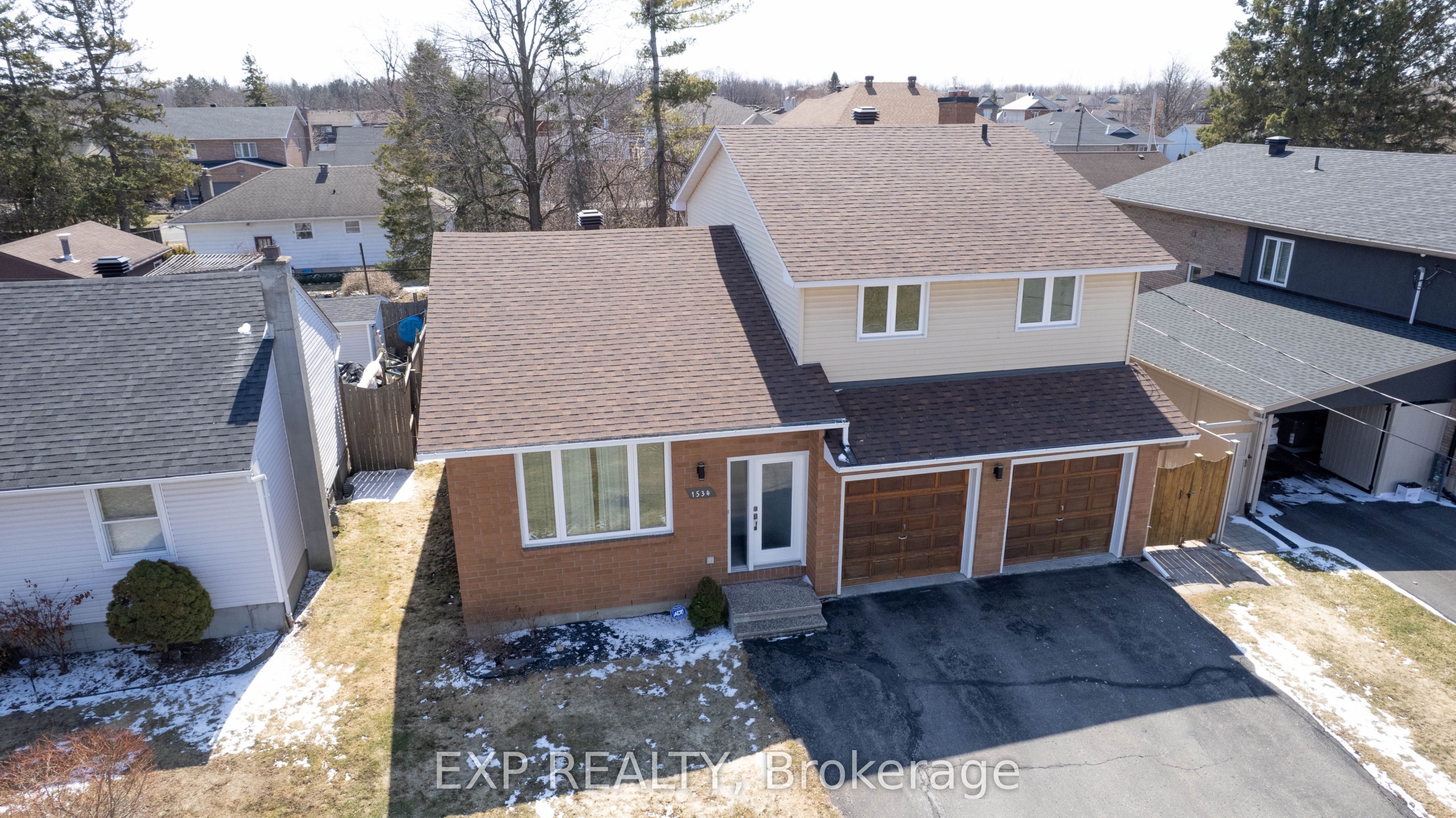 Additional image 3 of 1534 Rosebella Avenue, Ottawa, ON, K1T 1E8