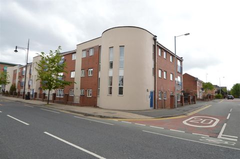 23A Old York Street, Hulme, Manchester M15