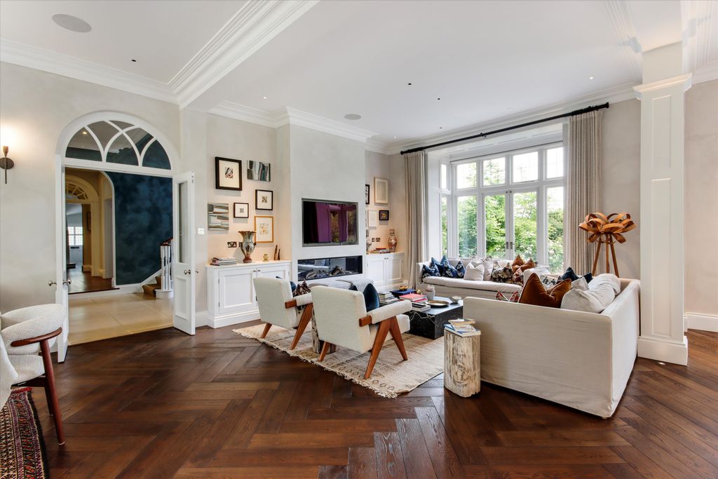 Additional image 7 of 7 bed detached house for saleGodden Green, Sevenoaks, Kent TN15