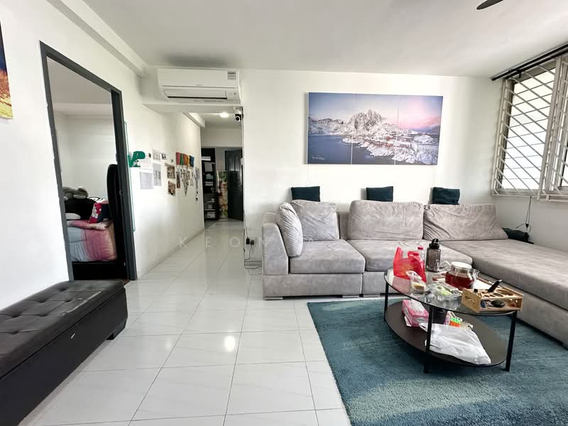 420 Serangoon Central photo 2