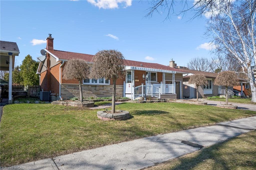 Additional image 3 of 120 Lorraine Avenue, Kitchener, ON, N2B 2N2
