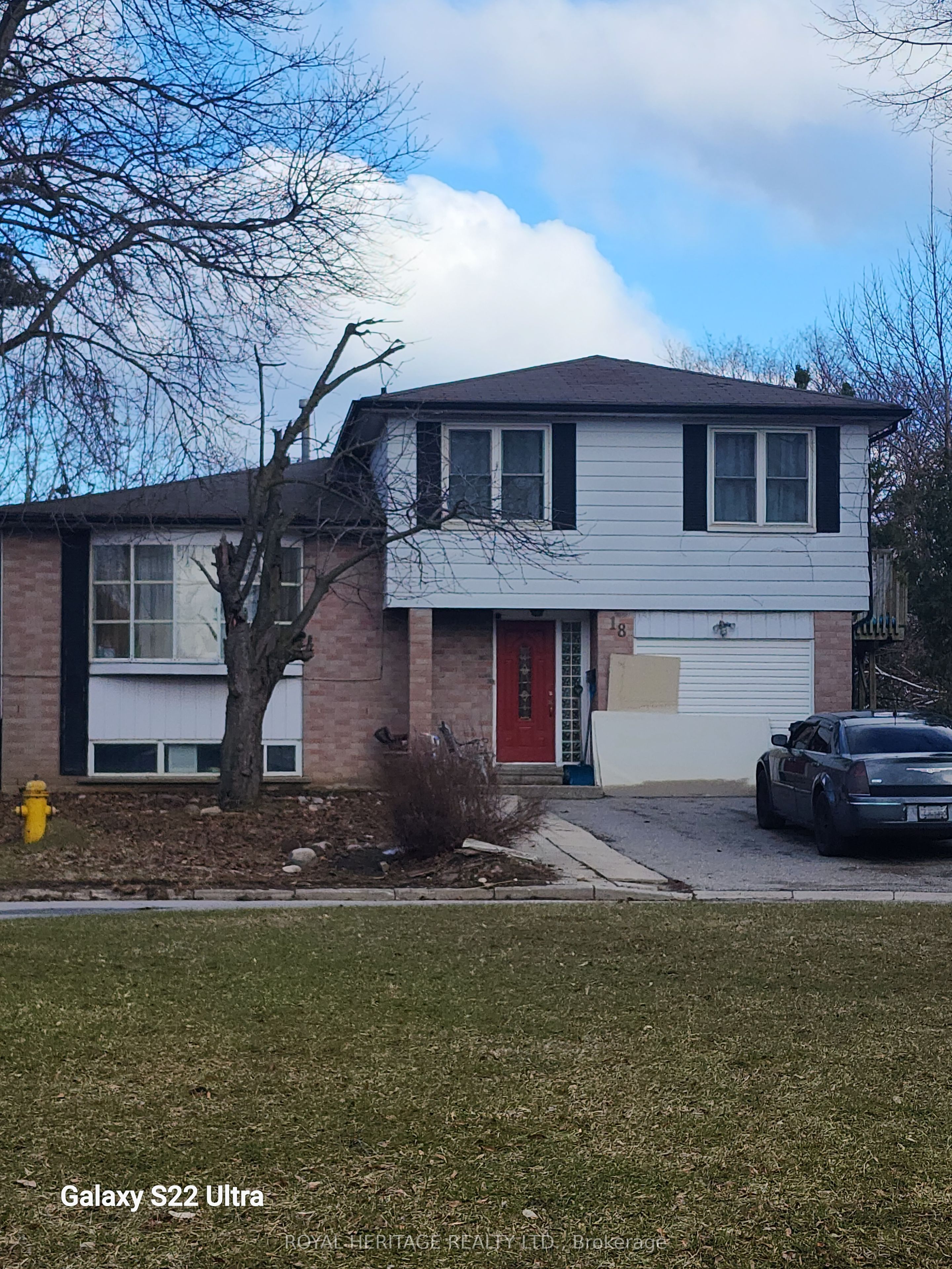 18 Hatchet Place, Toronto, ON, M1B 1C7 photo 2
