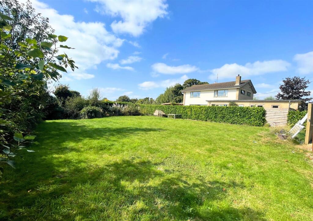 Additional image 5 of Building Plot, Frome