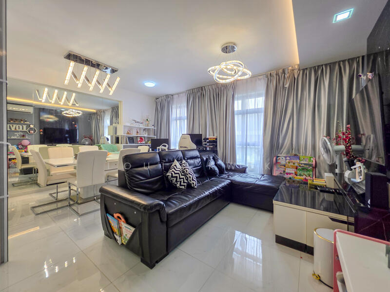 Additional image 2 of 618B Tampines Street 61