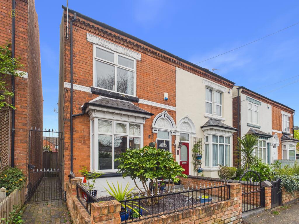 Additional image 12 of Marston Road, Sutton Vesey, Sutton Coldfield, B73