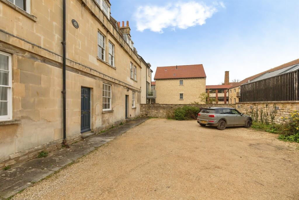 Additional image 2 of Old Orchard Cottages, Bath