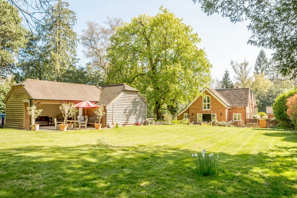 Additional image 16 of 5 bed detached house for saleEnglemere Wood, Ascot SL5