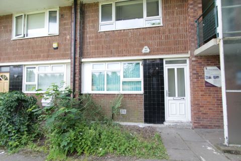 Gervase Avenue, Sheffield S8