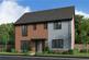 Plot 317, Chelmwood at Greenway Chase, Shurdington Road, Leckhampton GL53