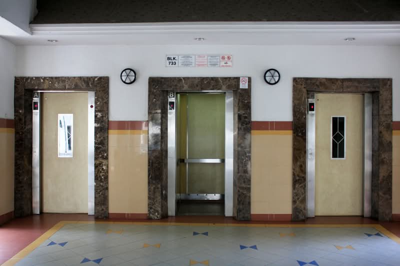Additional image 10 of 733 Yishun Avenue 5