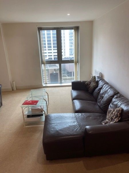 1 bed flat to rentThe Orion Building, 90 Navigation Street, Birmingham B5