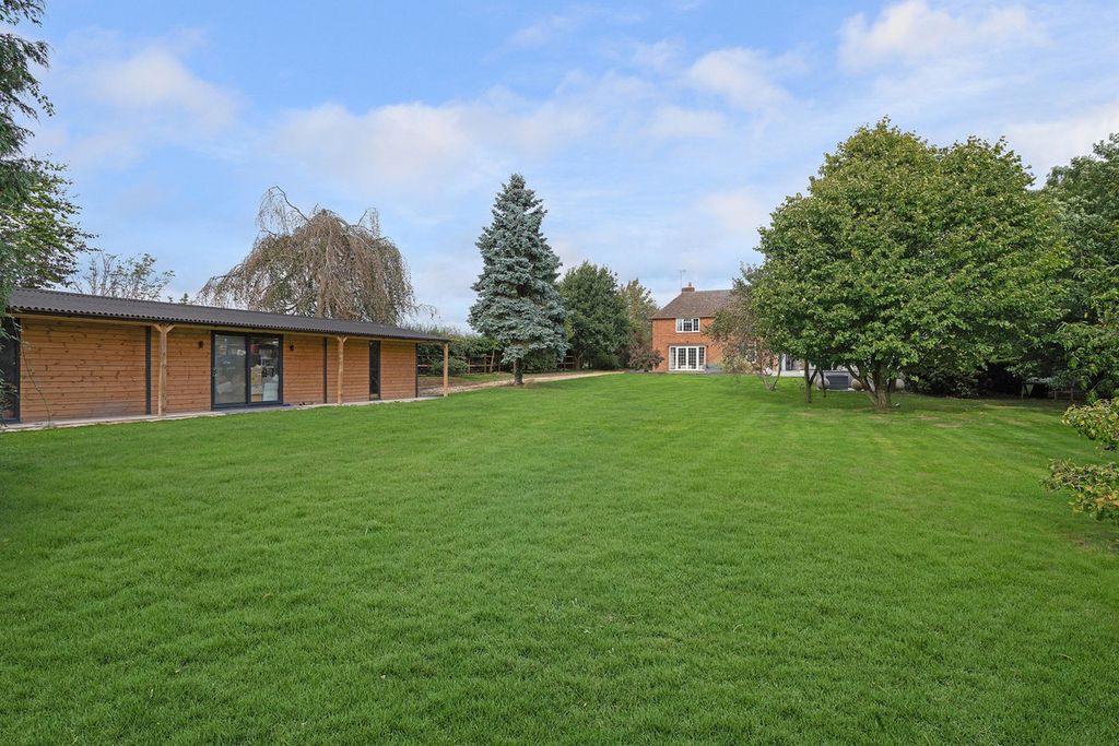 Additional image 29 of 5 bed detached house for saleHaye Lane Ombersley Droitwich, Worcestershire WR9
