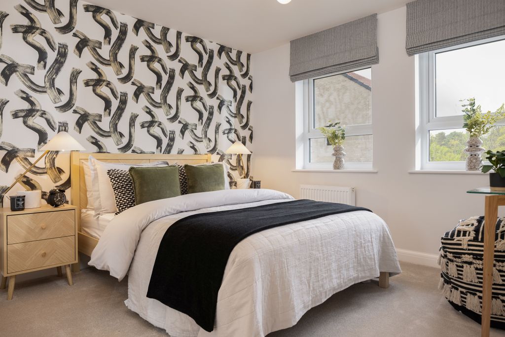 Additional image 6 of 4 bed detached house for sale"Holden" at Banbury Road, Upper Lighthorne, Warwick CV33