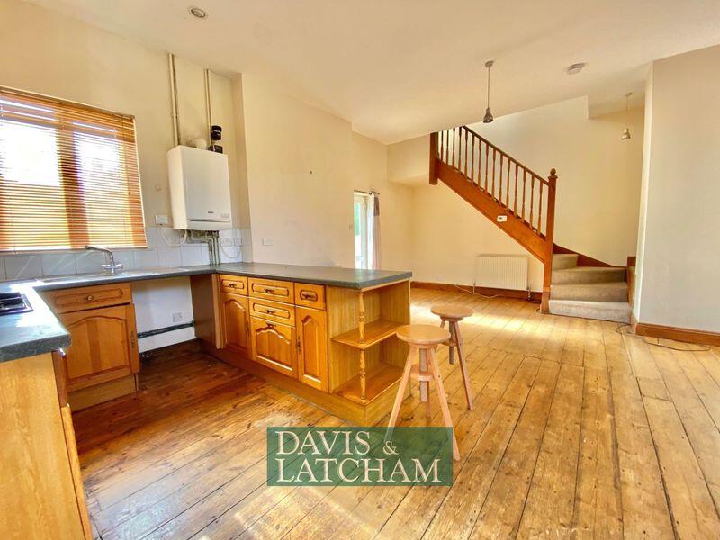 Copheap Lane, Warminster photo 3