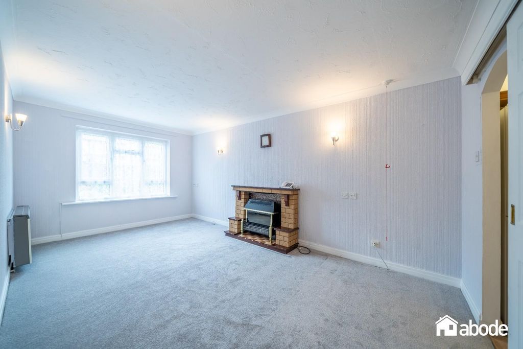 Additional image 2 of 1 bed flat for saleCoronation Road, Crosby, Liverpool L23