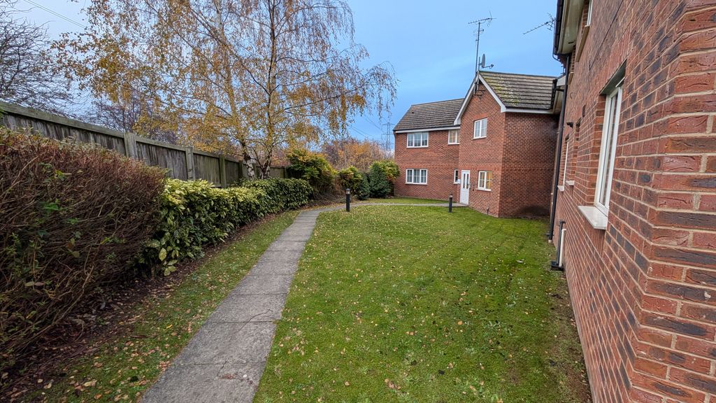 Additional image 10 of 2 bed flat for saleWoodhouse Lane, Sheffield S20