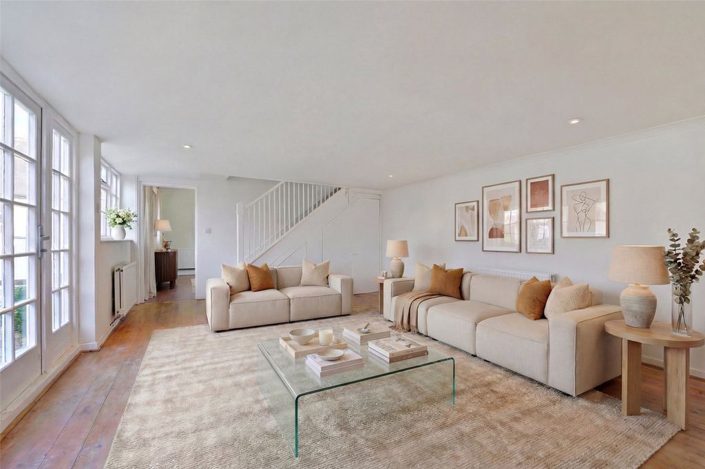 Additional image 9 of 4 bed detached house to rentMain Road, Oddington, Moreton-In-Marsh, Gloucestershire GL56