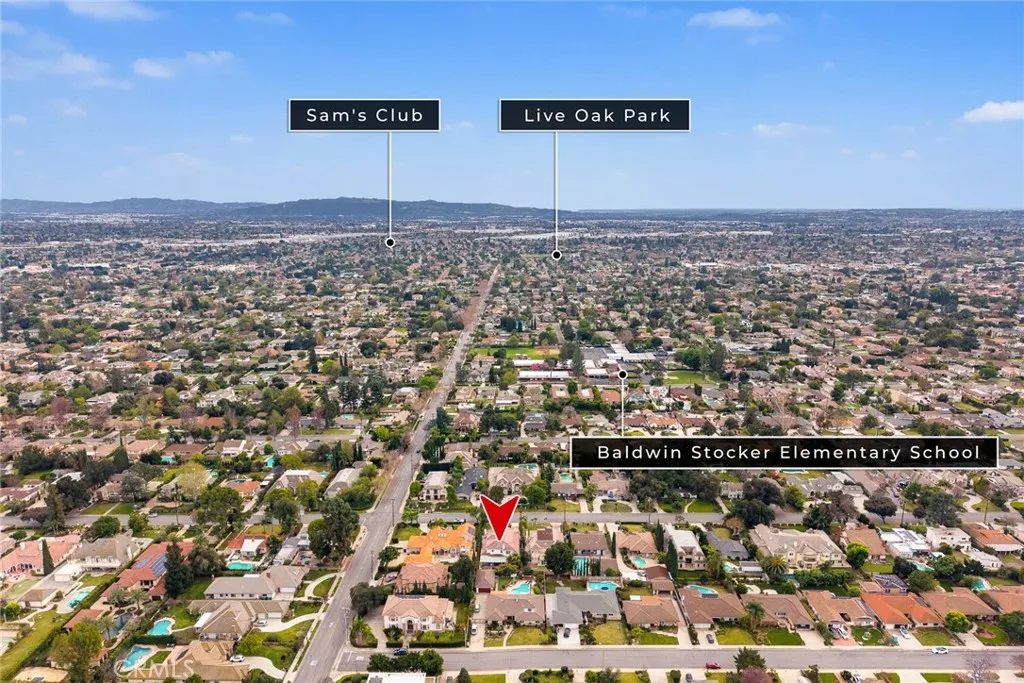 Additional image 38 of 411 W Norman Ave, Arcadia, CA 91007