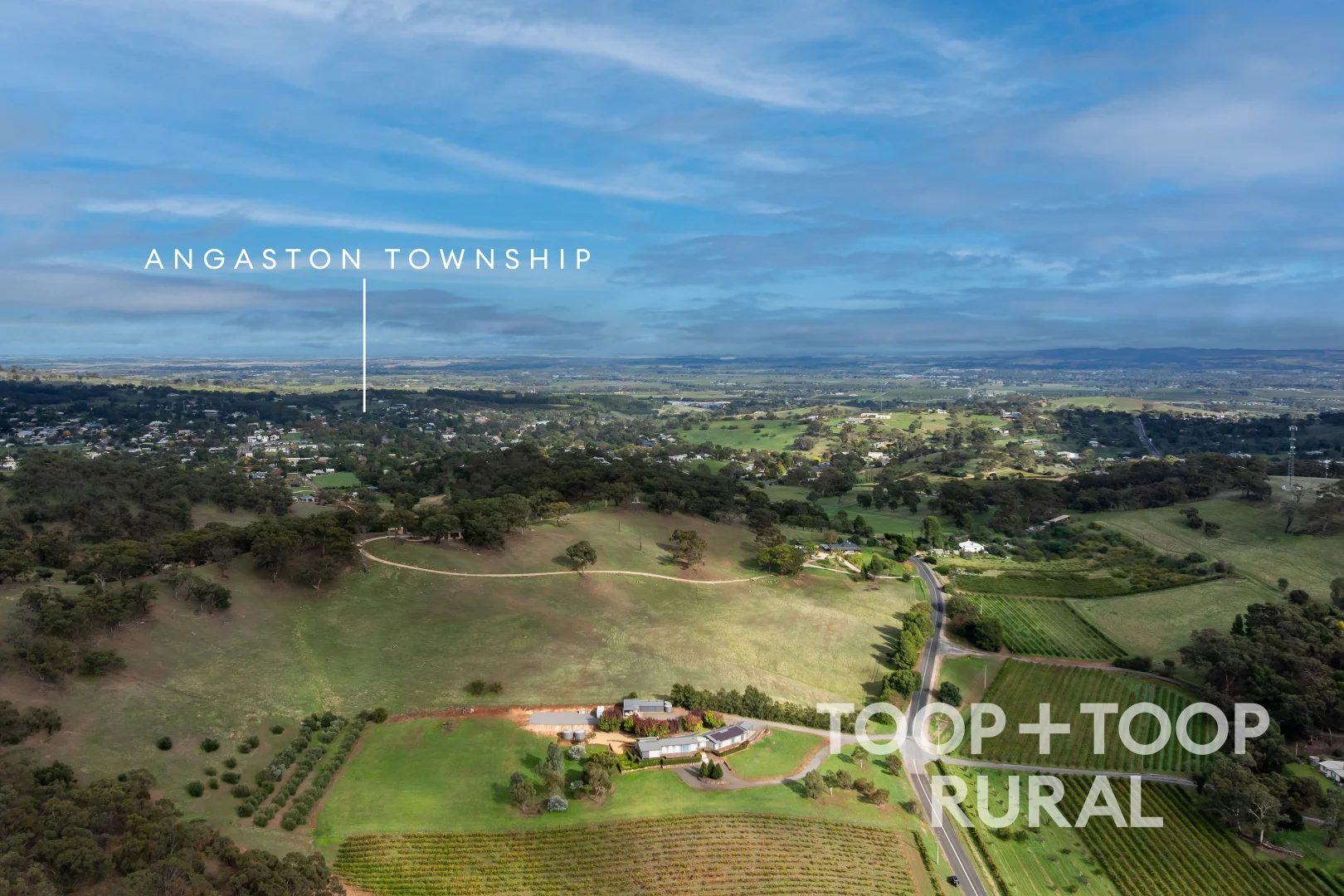 Additional image 2 of 126 Gawler Park Road, Angaston SA 5353