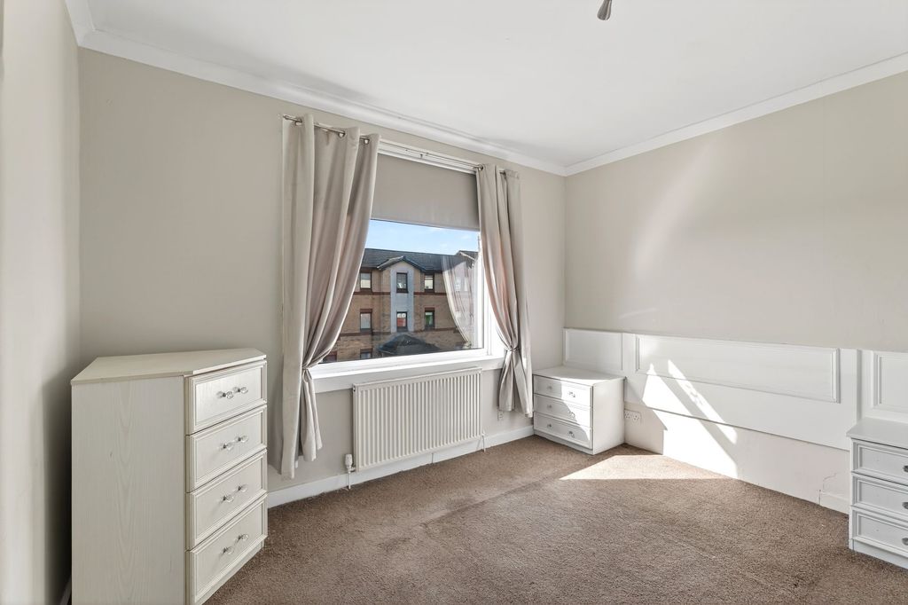 Additional image 12 of 2 bed flat for saleAlbion Street, Coatbridge ML5