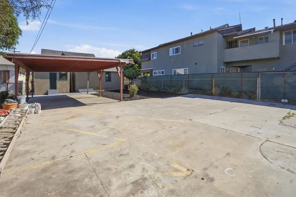 Additional image 10 of 133 S Mathews St, Los Angeles, CA 90033