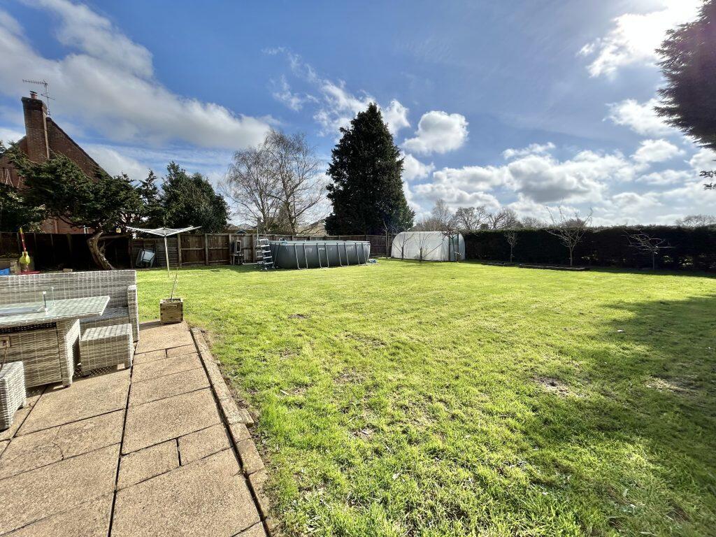 Additional image 22 of Wyvern Close, Yeovil, Somerset, BA20