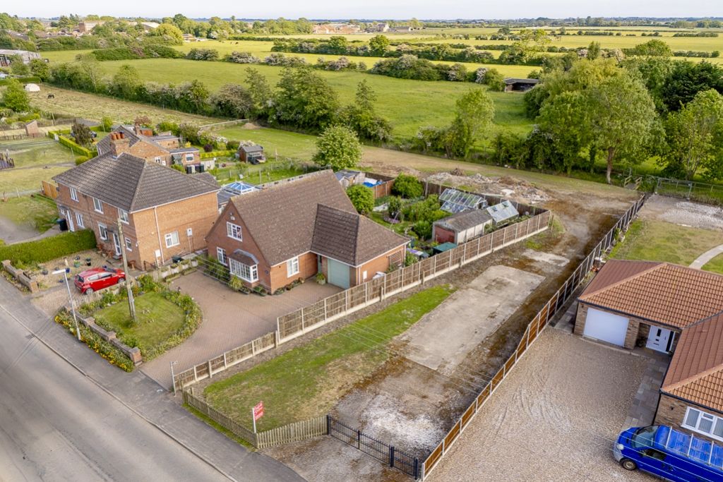 Additional image 5 of Land for saleLand Adjacent To Maidens, Hall Lane, Stickney, Boston PE22