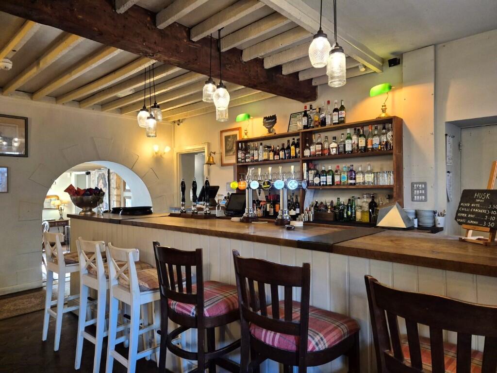 Additional image 2 of The George, 67 Woolley Street, Bradford on Avon, Wiltshire BA15 1AQ