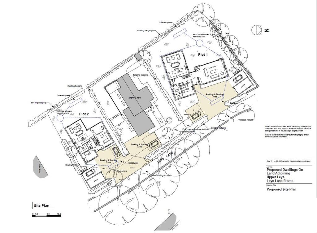 Additional image 6 of Building Plot, Frome