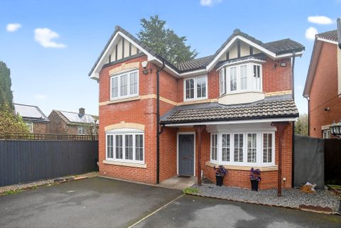 Rimsdale Drive, Manchester M40