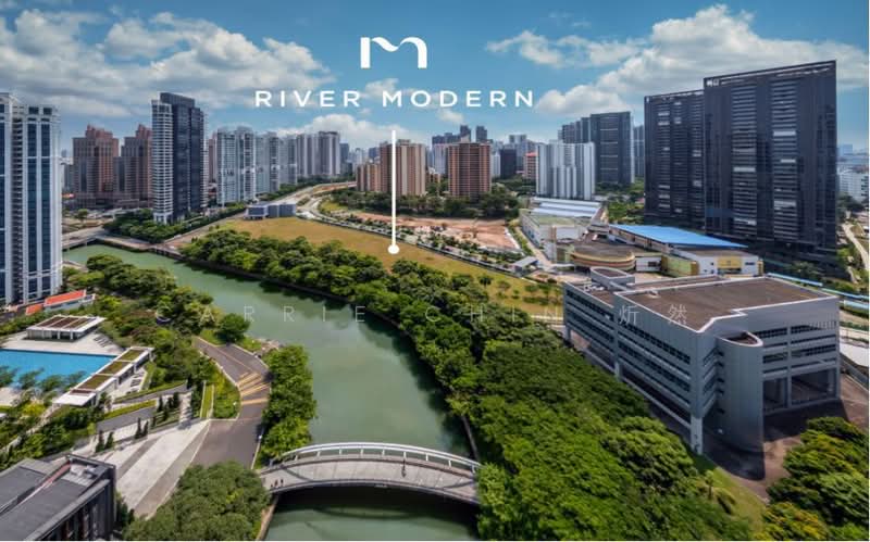 Additional image 6 of River Galley Green