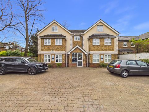 41 Aylesbury Road, Bromley, Kent BR2