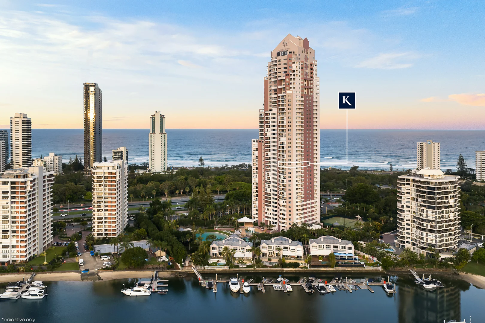 Additional image 17 of 92/12 Commodore Drive, Paradise Waters QLD 4217
