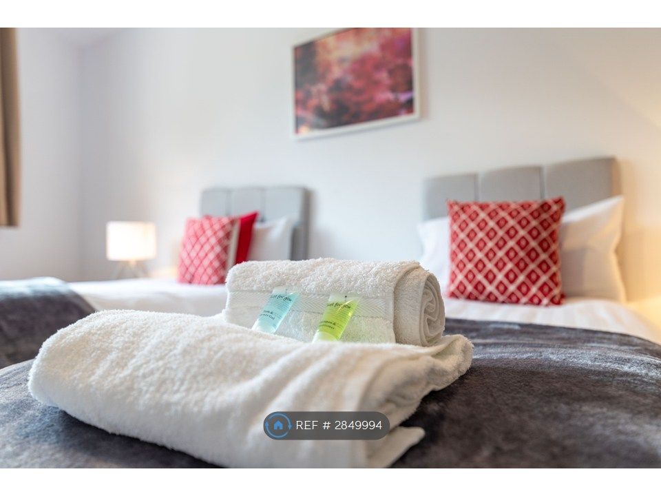 2 bed flat to rentOrton Malborne, Peterborough PE2