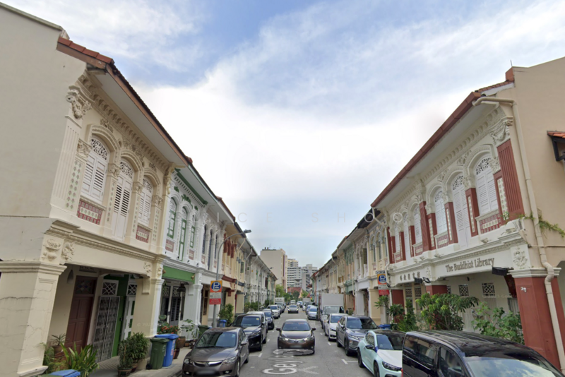 Lorong 24A