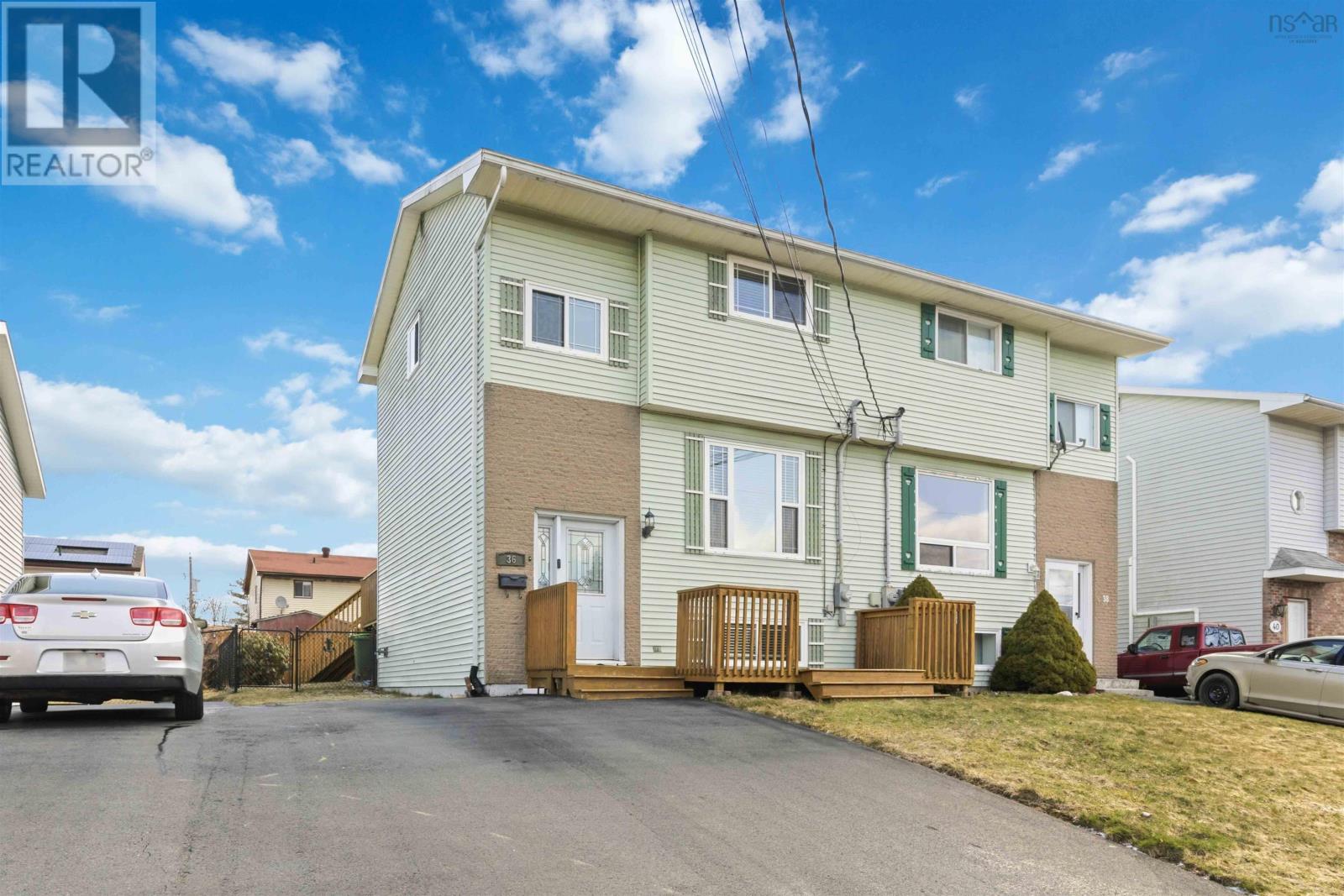 36 Silistria Drive