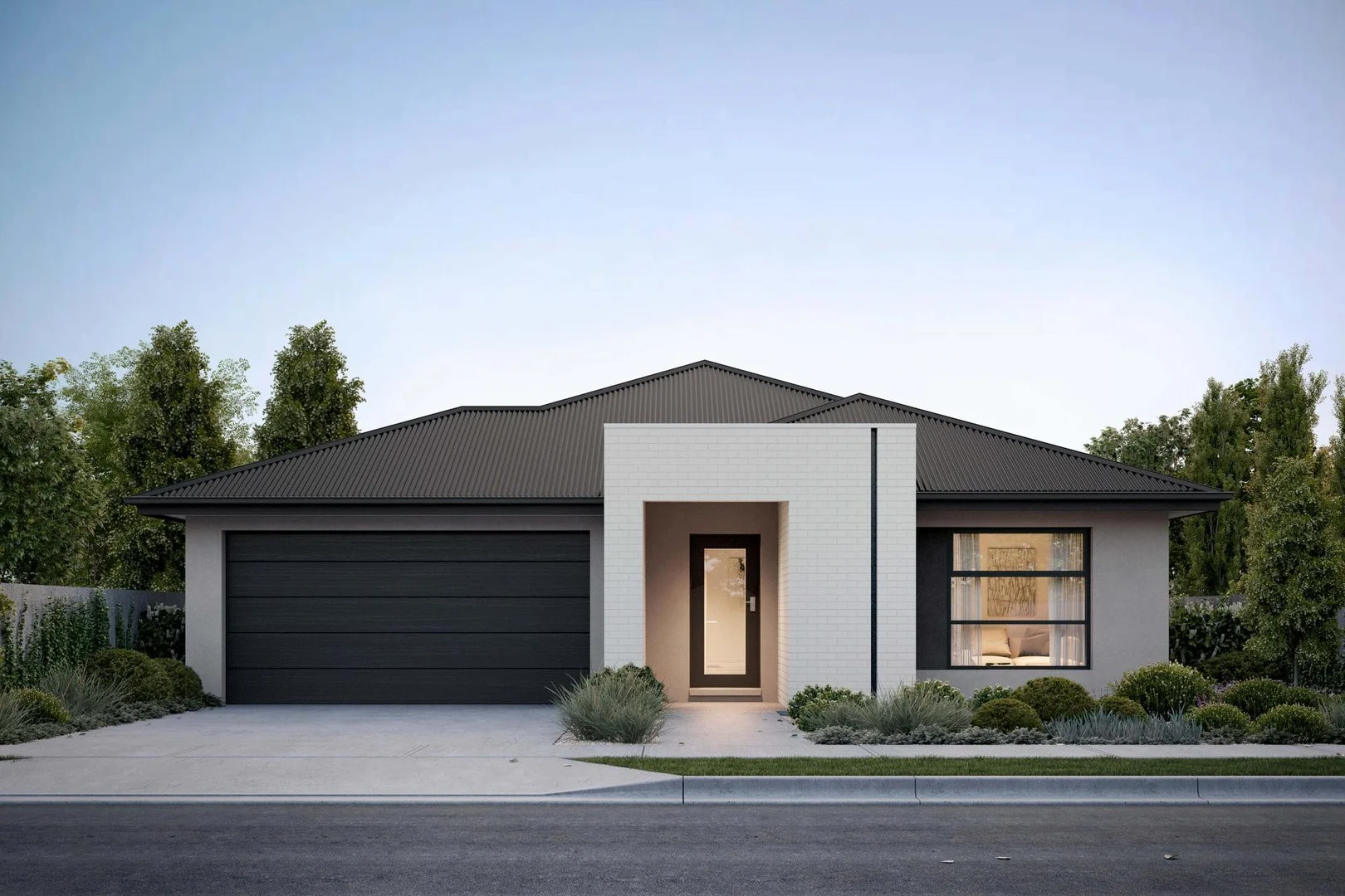235 Barca Boulevard, Gisborne VIC 3437