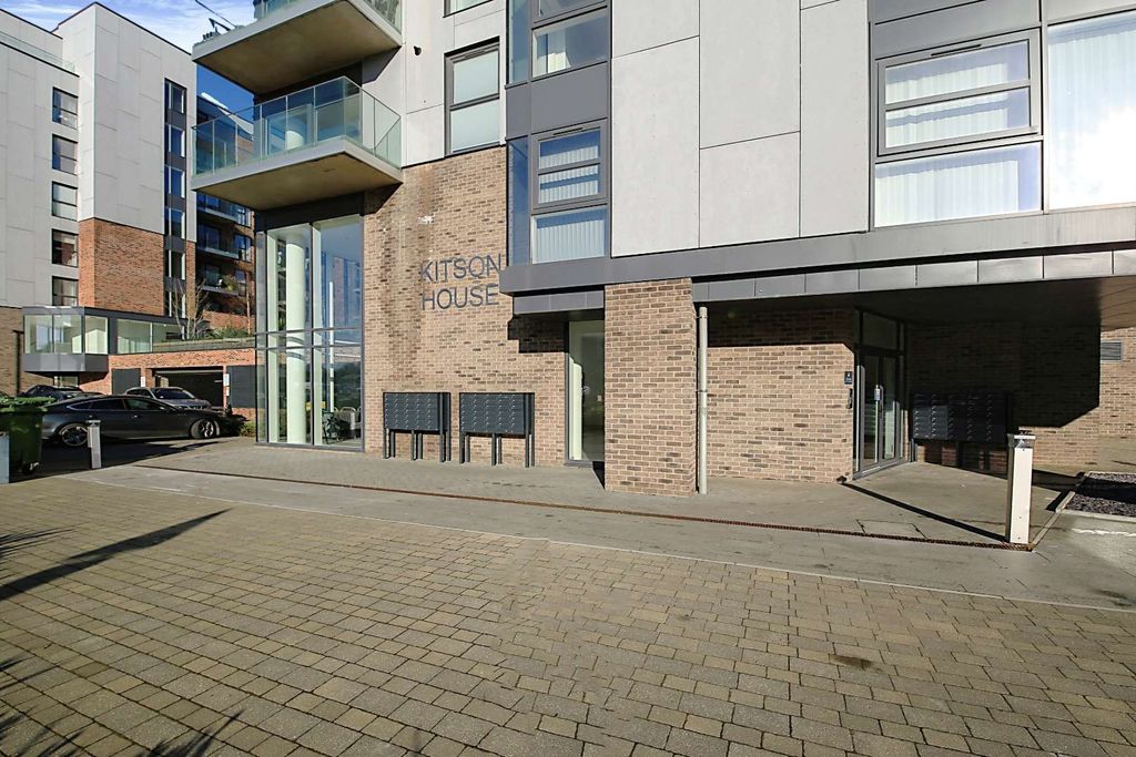 Additional image 12 of 2 bed flat to rentEast Station Road, Peterborough, Peterborough PE2