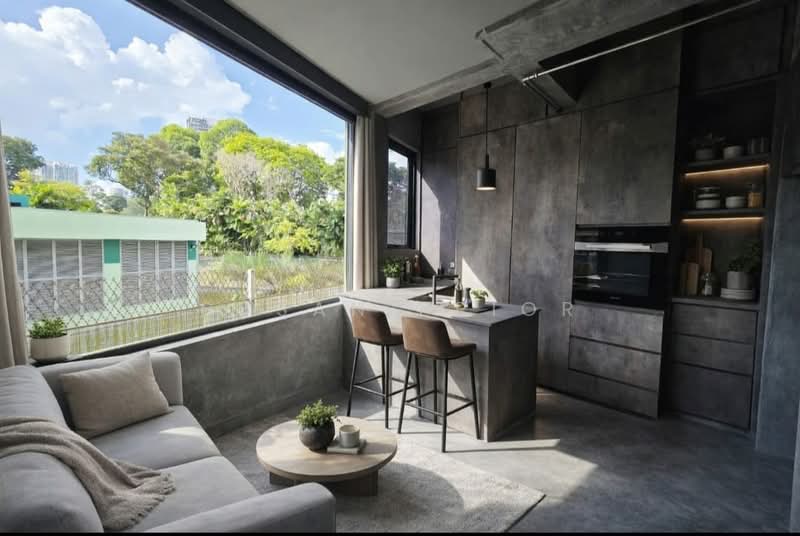 Additional image 6 of Rangoon Road Race Course Ultimate Urbanite Loft 2/3 Bed