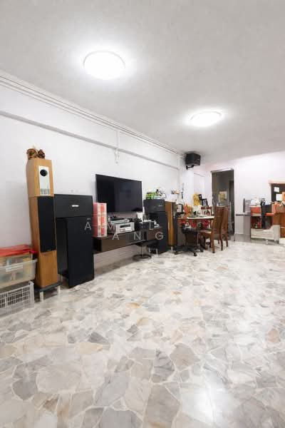 545 Bedok North Street 3