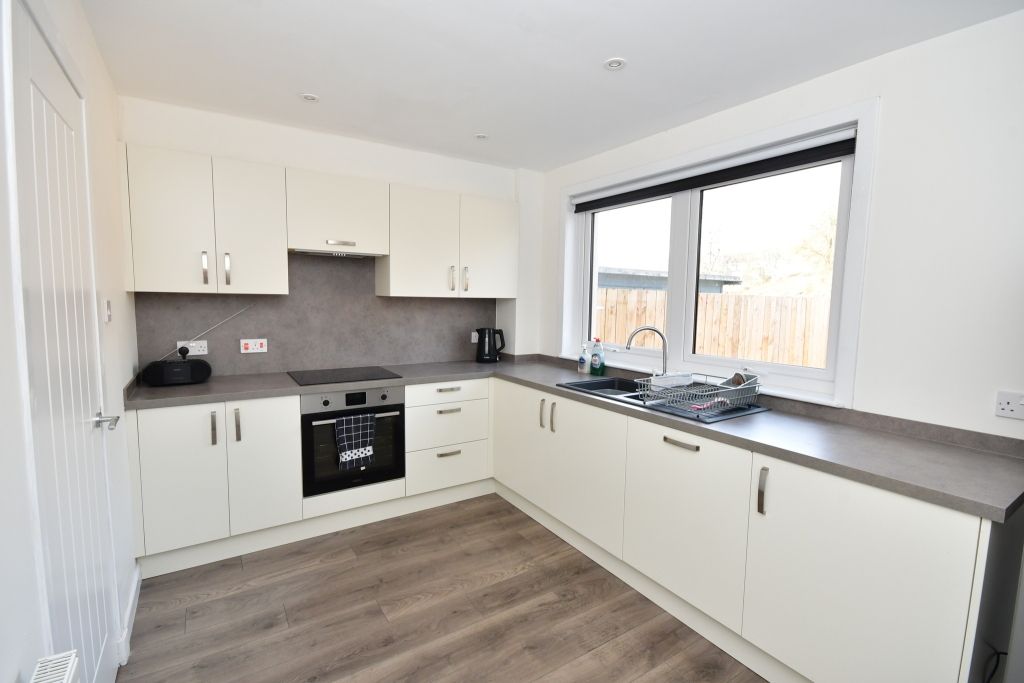 Additional image 3 of 3 bed semi-detached house to rentBalvaird Terrace, Muir Of Ord IV6
