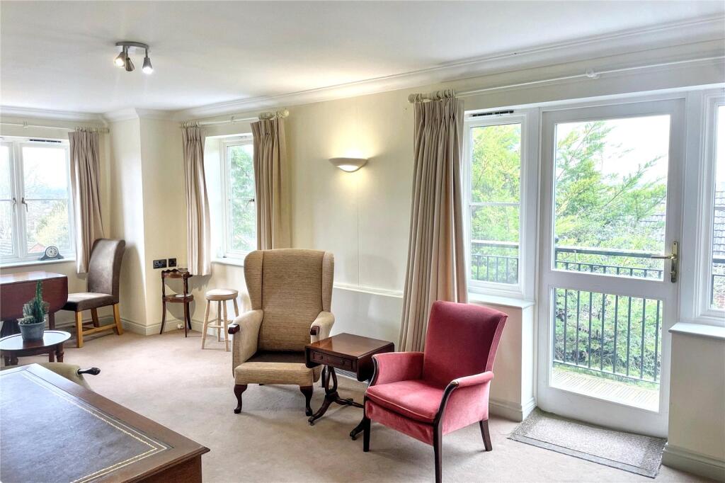 Mill House, Chantry Court photo 2